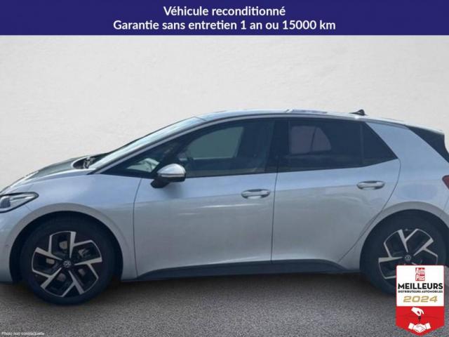 Volkswagen Id.3 image 1