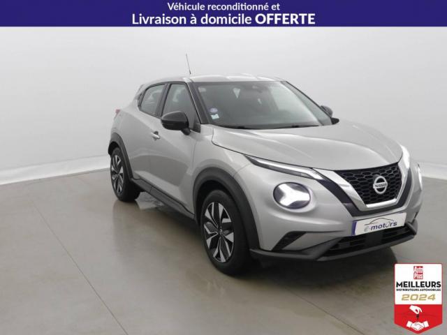 Nissan Juke image 5