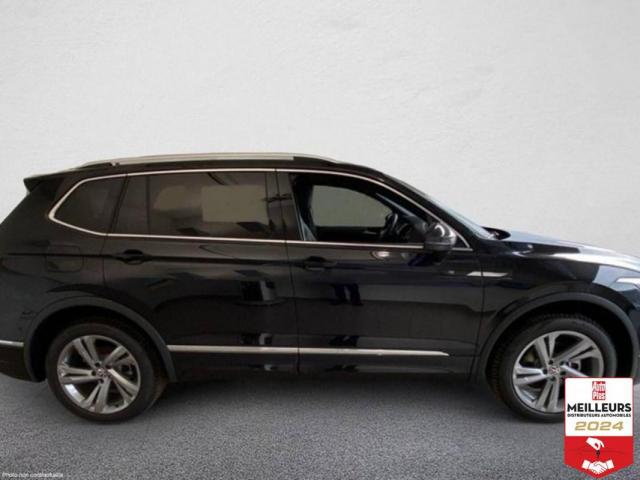 Volkswagen Tiguan Allspace image 4