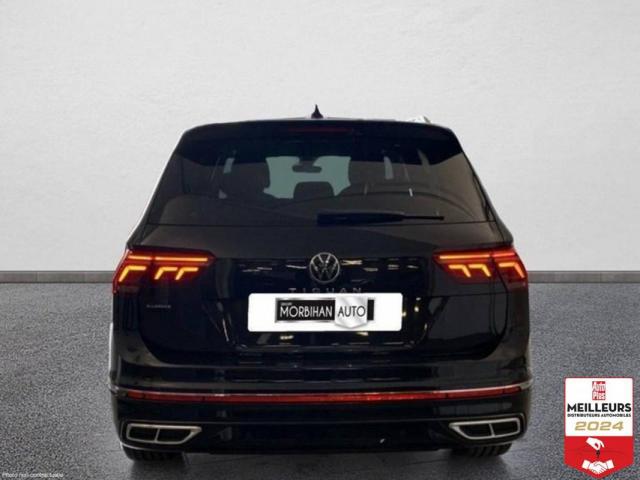 Volkswagen Tiguan Allspace image 7