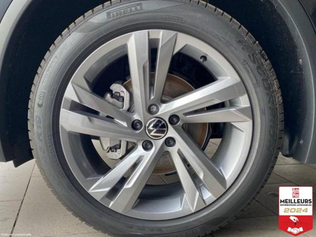 Volkswagen Tiguan Allspace image 3