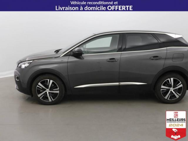 Peugeot 3008 image 3