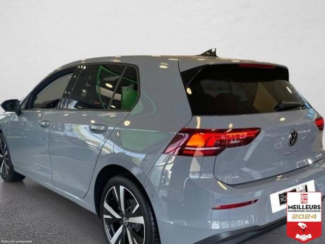 Volkswagen Golf image 7