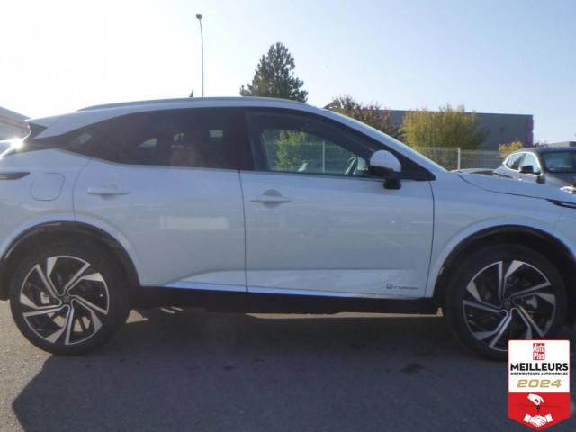 Nissan Qashqai image 2