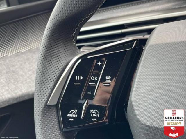 Peugeot 3008 image 2