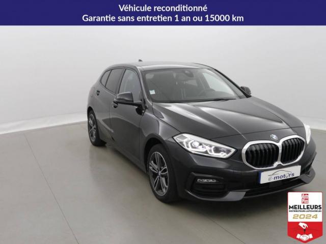 Bmw Série 1 image 9