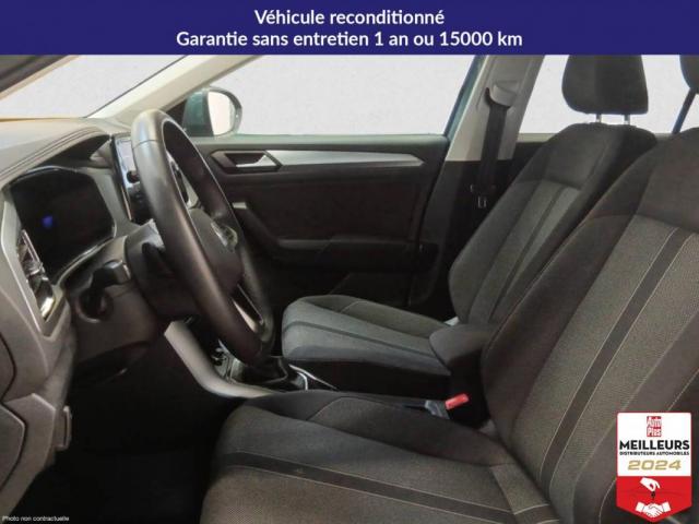 Volkswagen T-Roc image 8