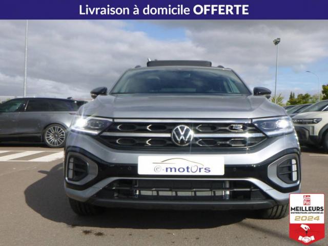 Volkswagen T-Roc image 3