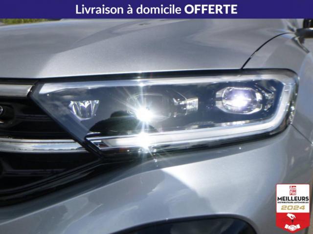 Volkswagen T-Roc image 9