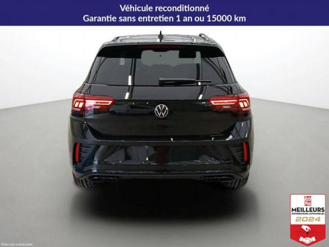 Volkswagen T-Roc image 9