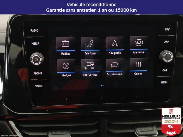 Volkswagen T-Roc image 8