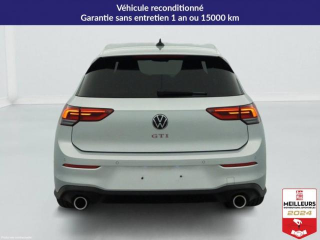 Volkswagen Golf image 1