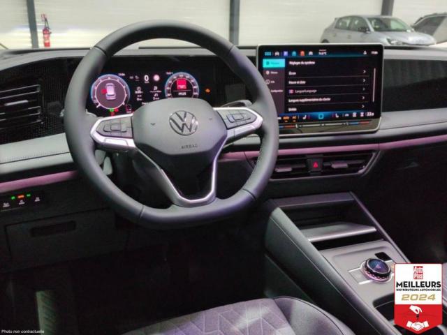Volkswagen Tiguan image 7