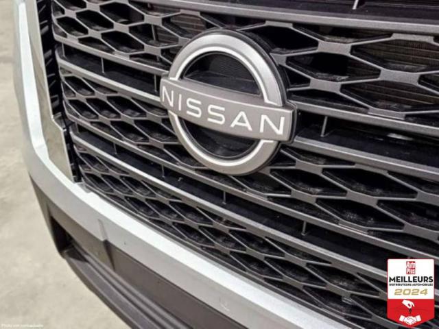 Nissan Primastar image 1