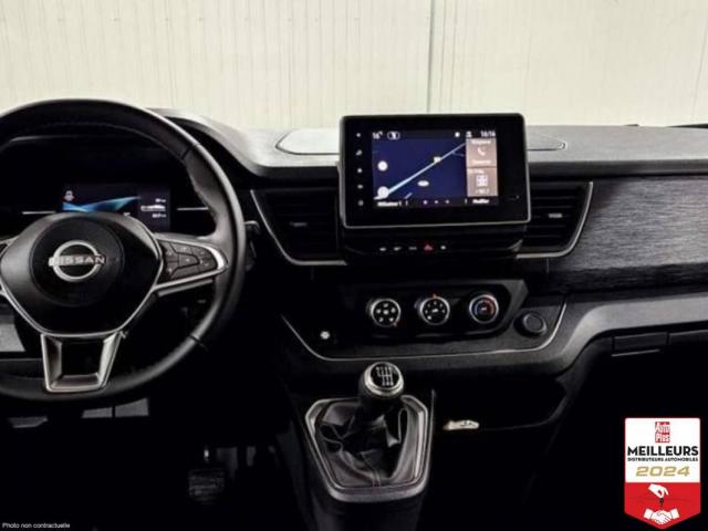 Nissan Primastar image 2