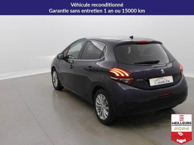 Peugeot 208 image 6