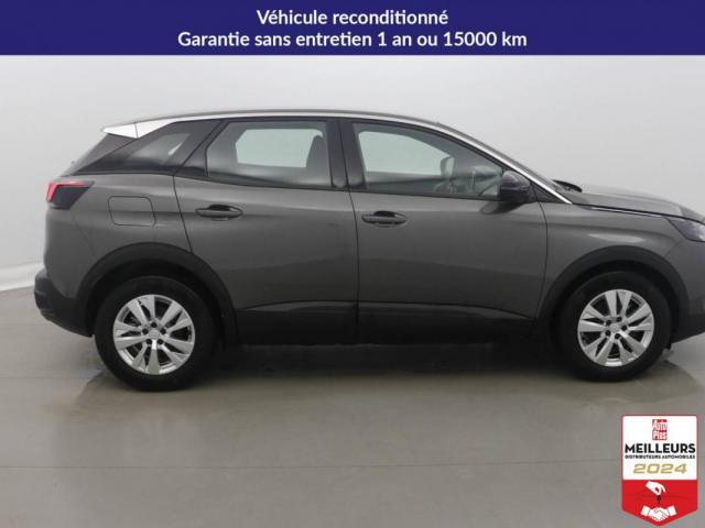 Peugeot 3008 image 8