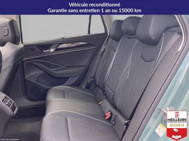 Volkswagen Passat image 3