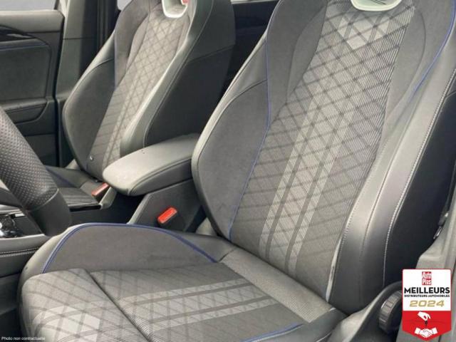 Volkswagen Tayron image 8