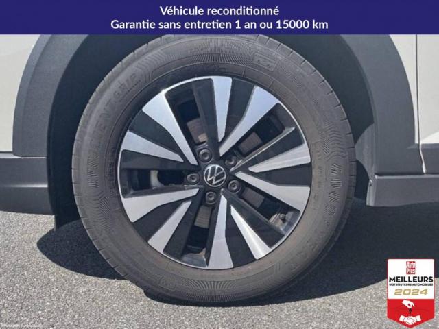 Volkswagen Taigo image 8