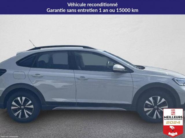 Volkswagen Taigo image 6