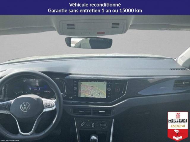 Volkswagen Taigo image 5