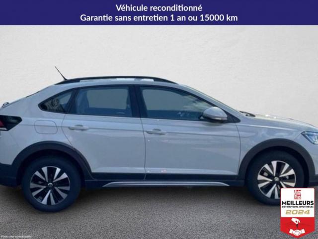 Volkswagen Taigo image 3