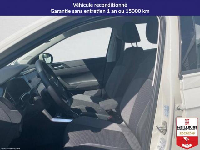 Volkswagen Taigo image 1