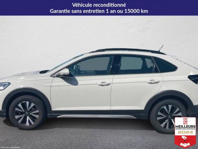 Volkswagen Taigo image 2