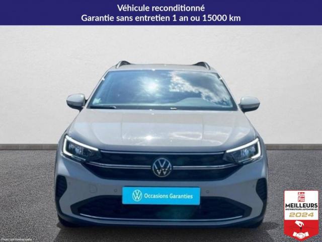 Volkswagen Taigo image 4