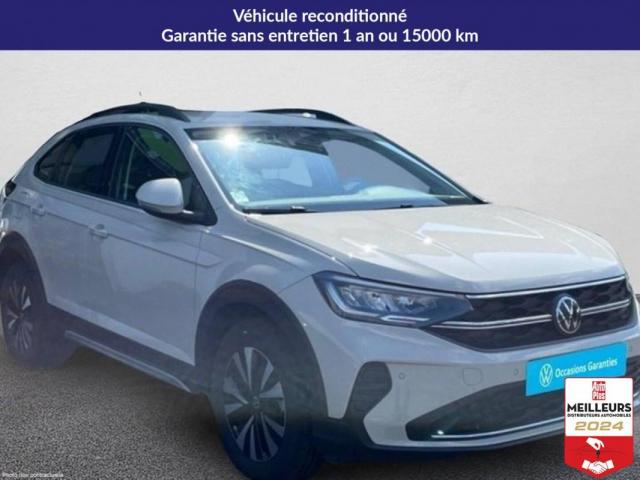 Volkswagen Taigo image 7