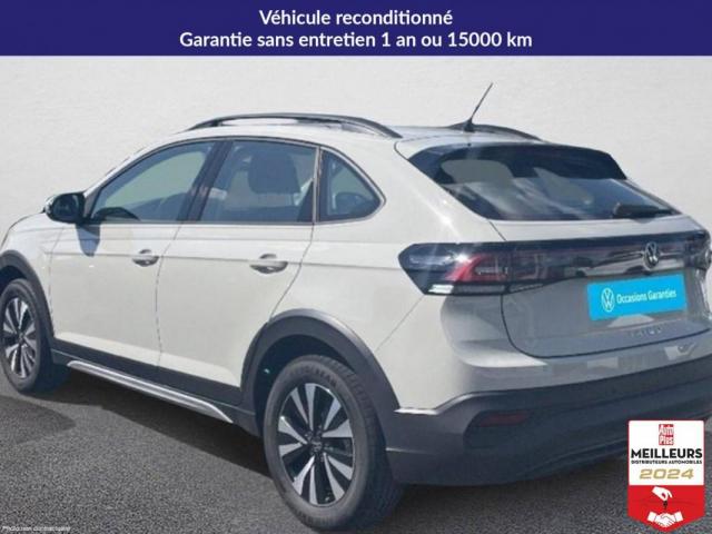 Volkswagen Taigo image 9