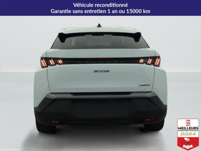 Peugeot 3008 image 5