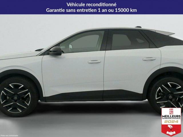 Peugeot 3008 image 9