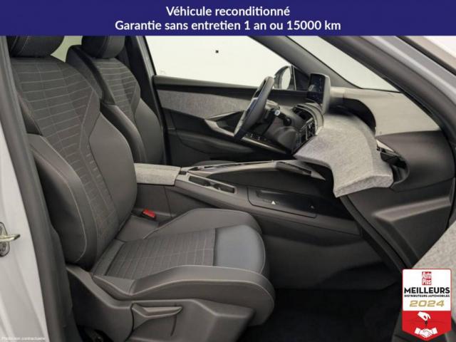 Peugeot 3008 image 6