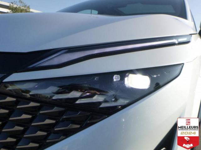 Nissan Qashqai image 8