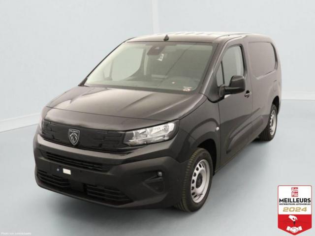 Peugeot Partner image 7