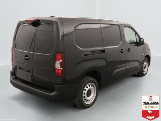 Peugeot Partner image 2
