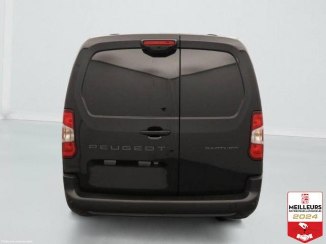 Peugeot Partner image 9