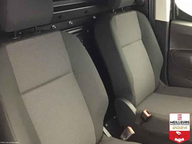 Peugeot Partner image 3