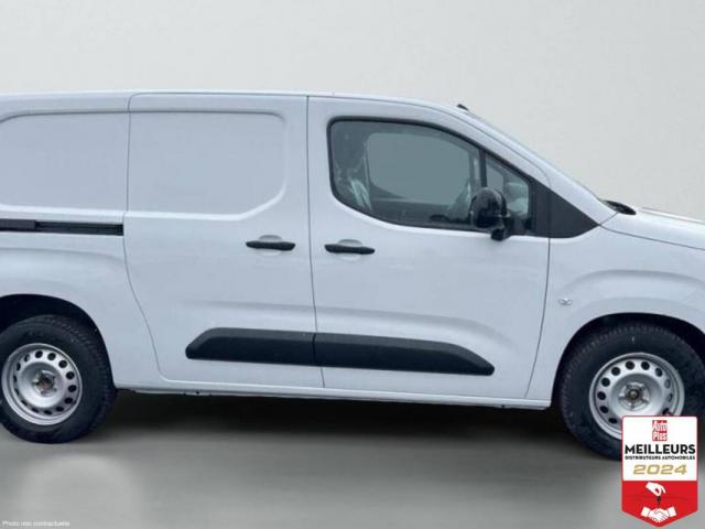 Peugeot Partner image 2