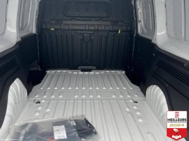 Peugeot Partner image 1