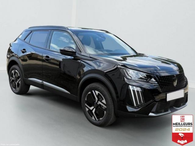 Peugeot 2008 image 1