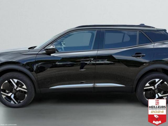 Peugeot 2008 image 4