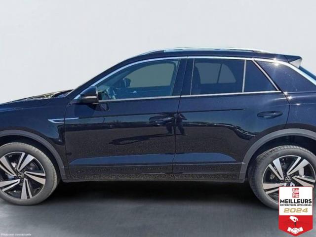 Volkswagen T-Roc image 9