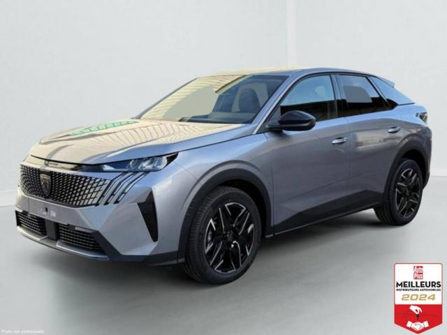 Peugeot 3008 1.2 Hybrid 136 Allure E-Dcs6