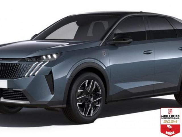 Peugeot 3008 image 3