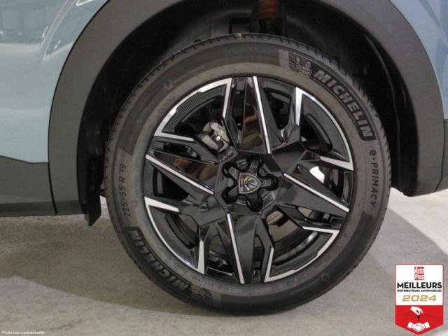 Peugeot 3008 image 9