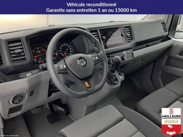 Volkswagen Crafter image 9