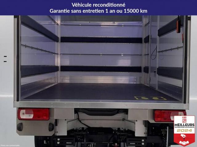 Volkswagen Crafter image 7